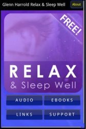 download Relax Sleep by Glenn Harrold apk